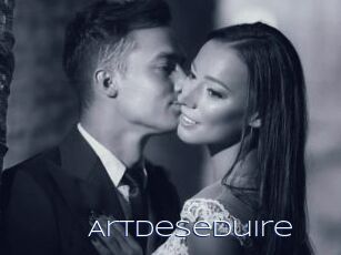 ArtDeSeduire