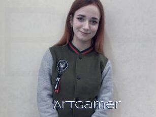 ArtGamer