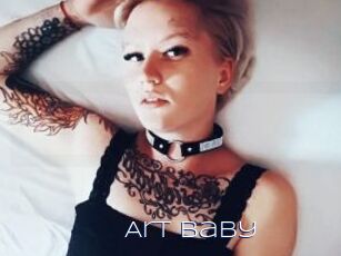 Art_Baby