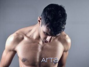 Arta