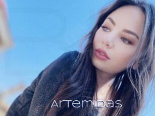 Artemidas