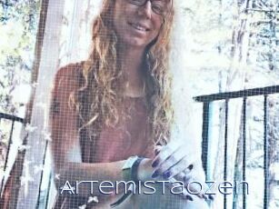 ArtemisTaozen