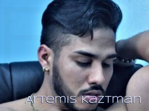 Artemis_Kaztman