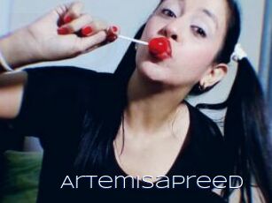 ArtemisaPreed
