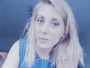 Arthemis
