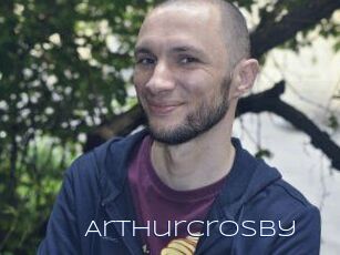 ArthurCrosby
