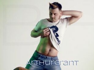 ArthurGrant