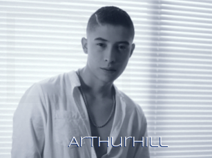 ArthurHill