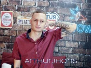 ArthurJhons