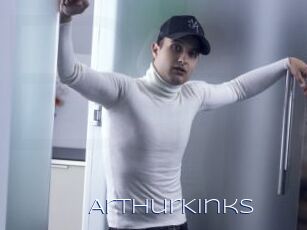 ArthurKinks