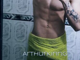 ArthurKinng