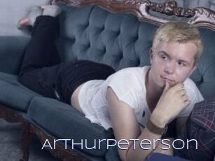 ArthurPeterson