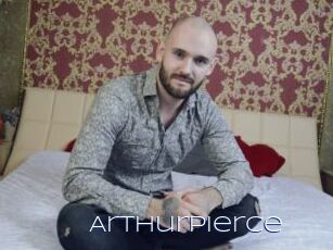 ArthurPierce