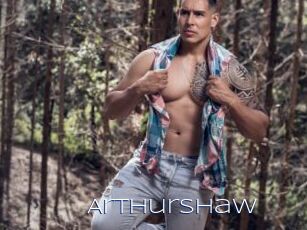 ArthurShaw
