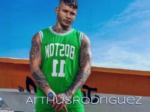 ArthusRodriguez