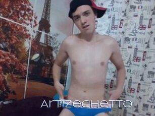 ArtiZechetto