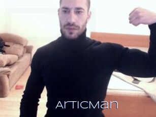 ArticMan