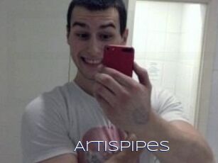 Artis_Pipes