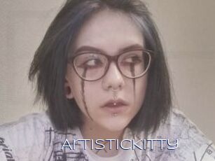 ArtisticKitty
