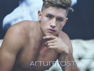 ArturFrost