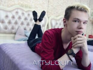 ArtyLoun