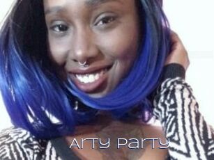 Arty_Party