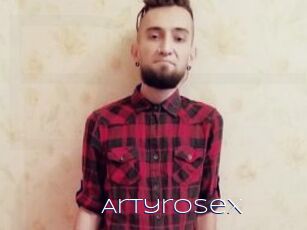 ArtyroSex