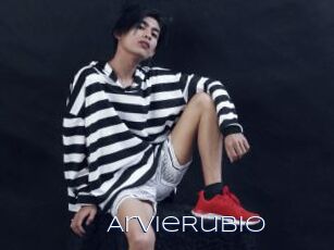 ArvieRubio