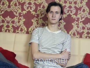 ArvinKibi