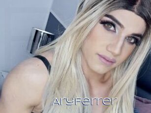 AryFerrer
