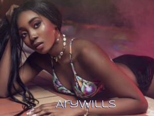 AryWills