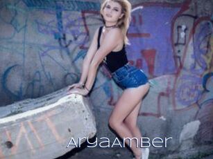 AryaAmber