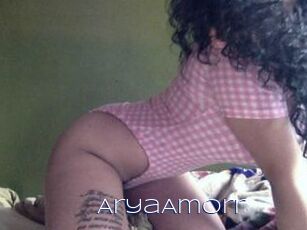 AryaAmorr