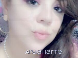 AryaHarte