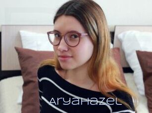 AryaHazel