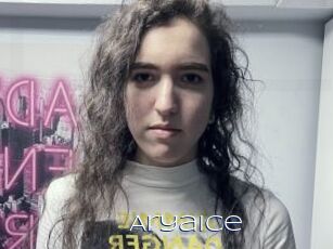 AryaIce