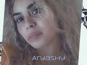 AryaShy