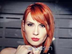 AryaSin