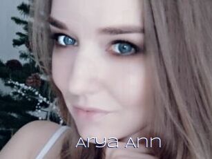 Arya_Ann