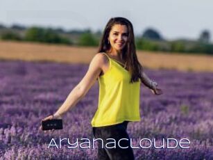 AryanaCloude