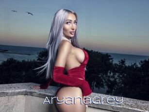 AryanaGrey