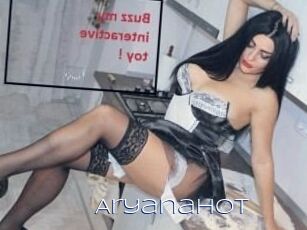 AryanaHot