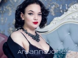 AryannaJones