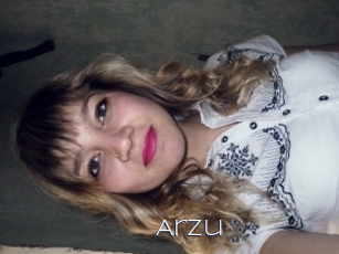 Arzu