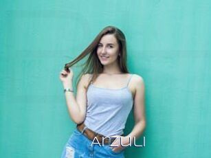 Arzuli