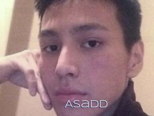 Asadd