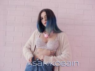 AsakiKobain