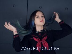 AsakiYoung