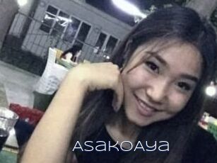 AsakoAya