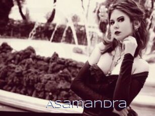 Asamandra